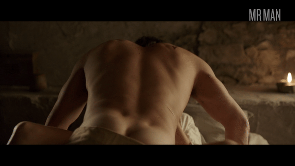 Foreign Film Friday: The Skin of the Wolf