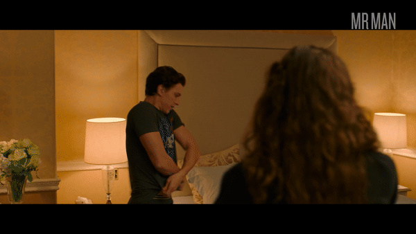 Tom Holland's Chiseled Abs Will Make You Webby in Your Pants