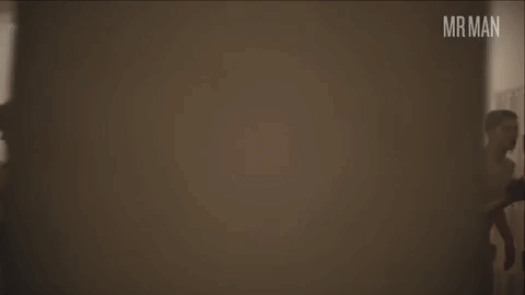 GIFs Of The Day: Remember All The High School Locker Room Penises From Euphoria?