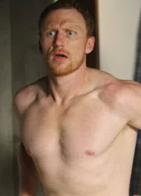 Kevin McKidd Nude Photos 4805