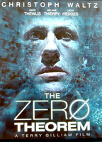 The Zero Theorem Butt Shirtless 5198