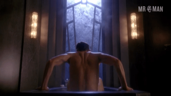 Horny gifs from american horror story #105