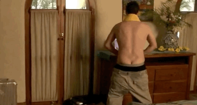 Nate Lang in Destination Wedding