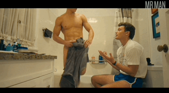 See The Nudity And Gay Sex Scenes In Monsters: The Lyle and Erik Menendez  Story (FULL
