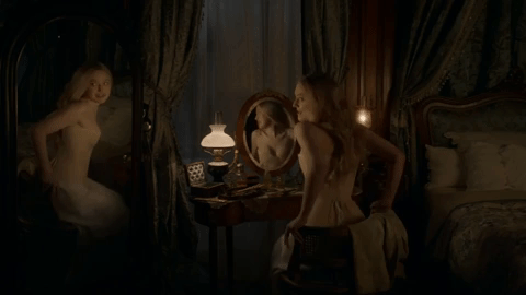 Dakota Fanning Starring in Psych Thriller 'The Alienist'