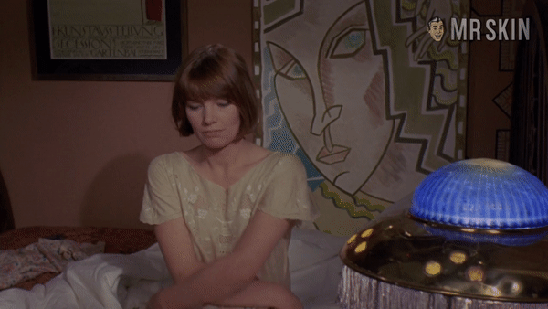A SKIN-depth Look at the Manic Sexuality of Ken Russell's Films: Part One 1969-1980