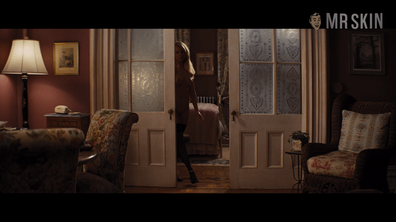 A SKIN-depth Look at the Infrequent Sexuality of Martin Scorsese's Films