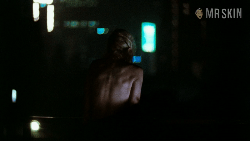 A SKIN-depth Look at the Highbrow Sleaze of Adrian Lyne's Films