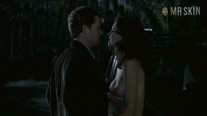 Anatomy of a Scene's Anatomy: Katie Holmes Makes 'The Gift' Worth Remembering