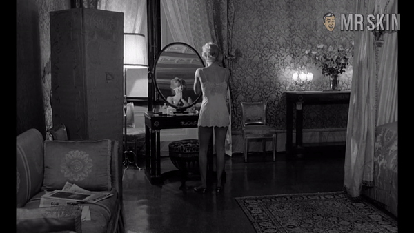 Foreign Film Friday: Darling