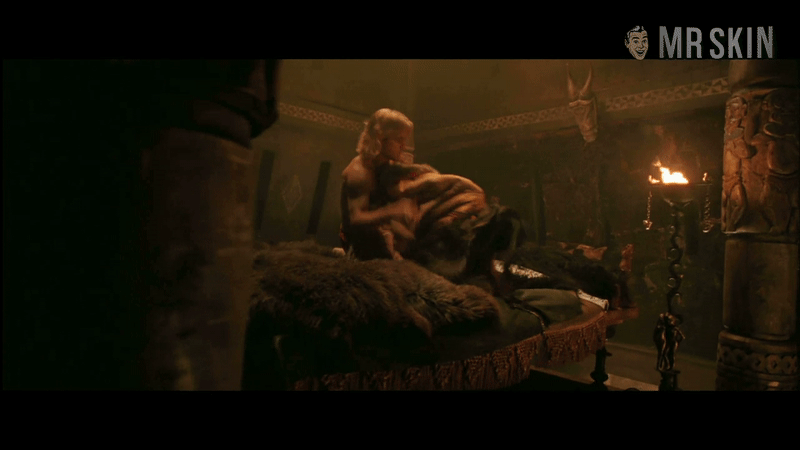 A SKIN-depth Look at the Sex and Nudity of Oliver Stone's Films from 'The Hand' to 'Alexander'