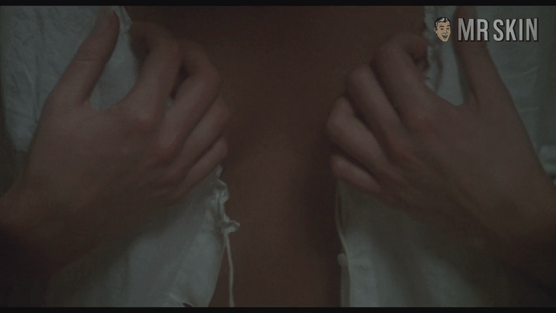 A SKIN-depth Look at the Sex and Nudity of Alan Parker's Films