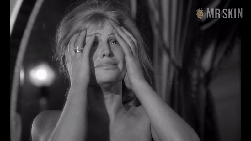 A SKIN-depth Look at the Sex and Nudity of John Schlesinger's Films